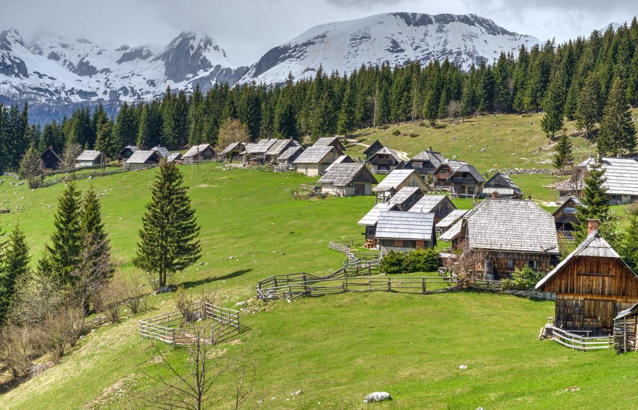 Lake Bled Holiday Home Exterior foto